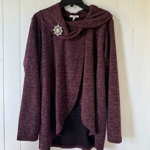 Women’s sweater